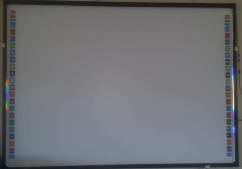 Interactive White Board (86 inch)